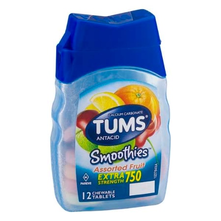 Tums